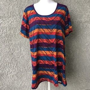 LuLaRoe Classic T